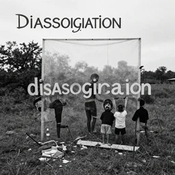 disassociation