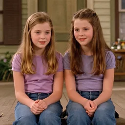 a film still from freaky friday ( 2 0 0 4 )