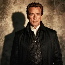 arnold swarzenegger as hamlet