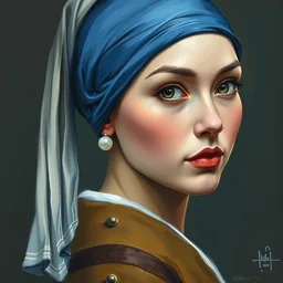 beautiful painting by jeremy mann, only one head single portrait team fortress 2 scout the girl with the pearl earring as the team fortress 2 scout team fortress 2 scout team fortress 2 scout scout team fortress 2 scout, intricate, elegant, highly detailed, digital painting, artstation, concept art, smooth, sharp focus, illustration, art by artgerm and greg rutkowski and alphonse mucha, 8 k