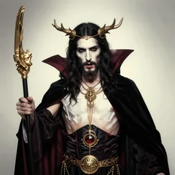 vampire jesus,