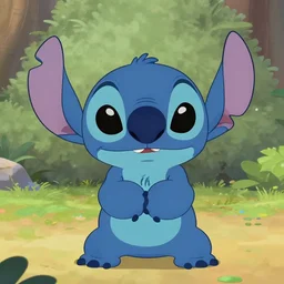 lilo and stitch