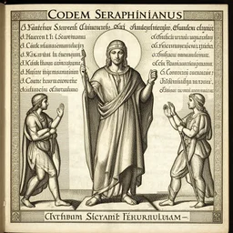 Codex Seraphinianus
