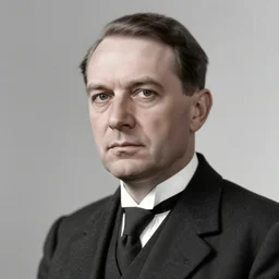 Ernst Junger