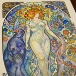 photography of marc chagall, deep focus, d & d, fantasy, intricate, elegant, highly detailed, digital painting, artstation, concept art, matte, sharp focus, illustration, hearthstone, art by artgerm and greg rutkowski and alphonse mucha