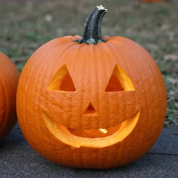 communist pumpkins