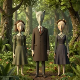 🌿🚀, 3 d, unreal engine 5, octane render, detailed, cinematografic, cinema 4 d, nvidia ray tracing graphics, artstation, greg rutkowski style, style rene magritte, surreal