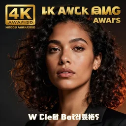 hyperrealistic portrait of beautiful, mixed race woman, aged 3 5, photo realistic, dynamic lighting, artstation, poster, volumetric lighting, very detailed face, 4 k, award winning