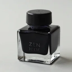 zen cairn ink