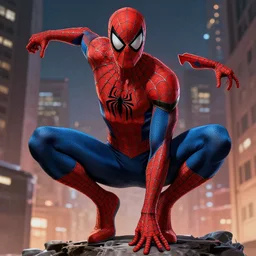 symbiote spiderman, raimi suit!!!, todd mcfarlane