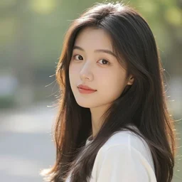 beautiful girl