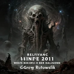 stunning cosmic horror space!! lovecraftian horror, space horror!! cinematic lighting, muted colours, digital art, winning award masterpiece, fantastically beautiful, aesthetically inspired by wayne barlowe and gerald brom, trending on artstation, art by greg rutkowski, octane render, unreal engine, 8 k