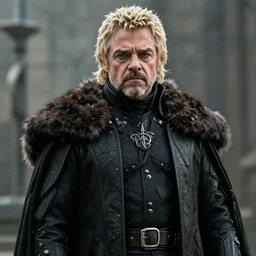 guy fieri as tywin lannister game of thrones