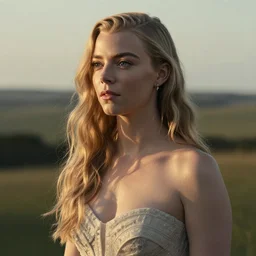 Anya Taylor-Joy
