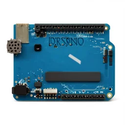 arduino talking to a raspberry pi