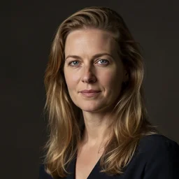 portrait of susanne trimbath phd