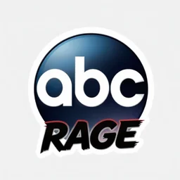 abc rage logo