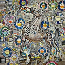 a human-like horse drinking whiskey from the bottle, digital painting, masterpiece, expressionistic, realistic anatomy, by Rembrandt, by Moebius, by Frank Frazetta, by Frank Miller, by Hayao Miyazaki, by Takashi Murakami
