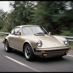 1978 Volvo (((((((911))))))), movie still, speed, cinematic Eastman 5384 film