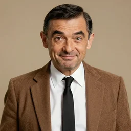 sun tzu meme but it is mr bean