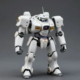 nato battlemech, 1 9 9 5 photo