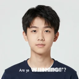 Are ya winning son?