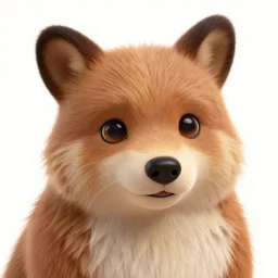 character concept art of a cute male anthropomorphic disney furry | | cute - fine - face, pretty face, key visual, realistic shaded perfect face, fine details by stanley artgerm lau, wlop, rossdraws, james jean, andrei riabovitchev, marc simonetti, and sakimichan, trending on artstation