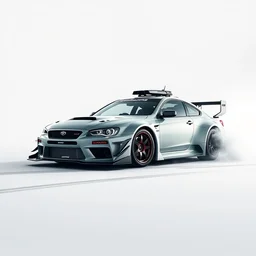 the 2 0 1 9 wrx ahbrams tank