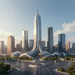 utopia city
