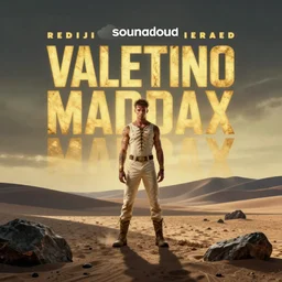 soundcloud valentino mad max