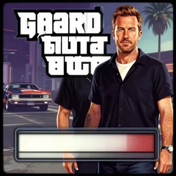 richard hammond gta coverart, loading screen, no text- n 4