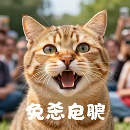 amazing beautiful photo of a funny animal. vibrant in color, very funny, personal, positive, have a call to action, visually pleasing and have a human element and a sense of community