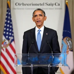obama cfg_scale -12