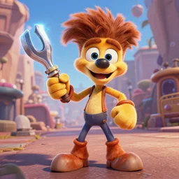 ratchet and clank