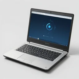 a laptop from the 1 8 0 0 s, hd, concept art