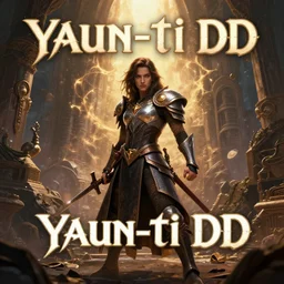 Yaun-ti D&D