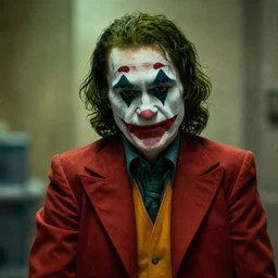 still of the joker in dredd (2012)