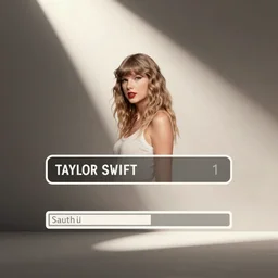 taylor swift, gta loading screen