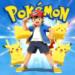 pokemon trainer official art