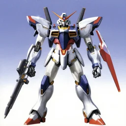 album cover of mecha macross by akihiko yoshida