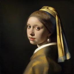 a beautiful painting portrait of zelda, by rembrandt, rembrandt lighting, rough texture, high contrast, baroque style