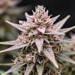 “pink weed”