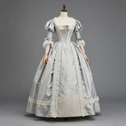 1 8 0 0 s fashion picture of a georgian dress, directoire style, regency, empire silhouette