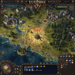 Europa Universalis IV