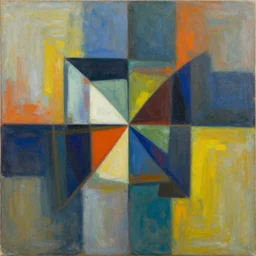 painting, by alexander rostov!!, ( stylized ), ( ( abstract ) )