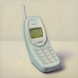 chill vintage cellphone aesthetic, oil painting, pale colors, high detail, 8 k, wide angle, trending on artstation,