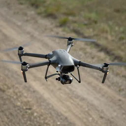 drone warfare