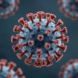 Nearly three decades after the discovery of the Coronavirus Covid-19
