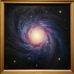 the cosmos is all that is or was or ever will be. our feeblest contemplations of the cosmos stir us - - there is a tingling in the spine, a catch in the voice, a faint sensation, as if a distant memory, of falling from a height. we know we are approaching the greatest of mysteries. by goya and rambrandt and michelangelo