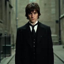 a film still from v for vendetta ( 2 0 0 5 )
